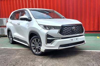 Penjualan Mobil Listrik Terus Melonjak Setiap Tahunnya