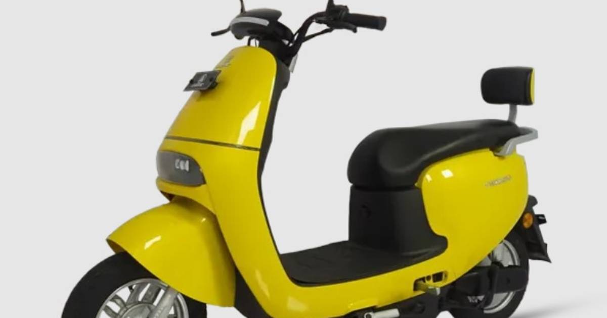Motor Listrik Bersubsidi yang Harganya di Bawah Rp10 Juta