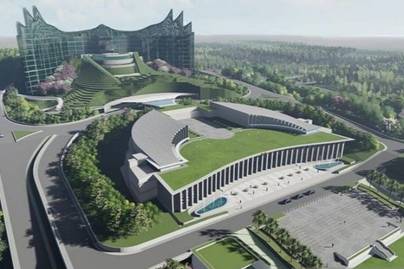 Kementerian PUPR Anggarkan Rp35,37 Triliun untuk Pembangunan IKN 2024, Ini Rincian Proyeknya