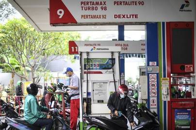 Harga BBM Non Subsidi di DKI Jakarta Semakin Meningkat