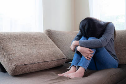 Lampaui Covid-19, Kesehatan Mental Kini Jadi Masalah Kesehatan yang Paling Dikhawatirkan Dunia!