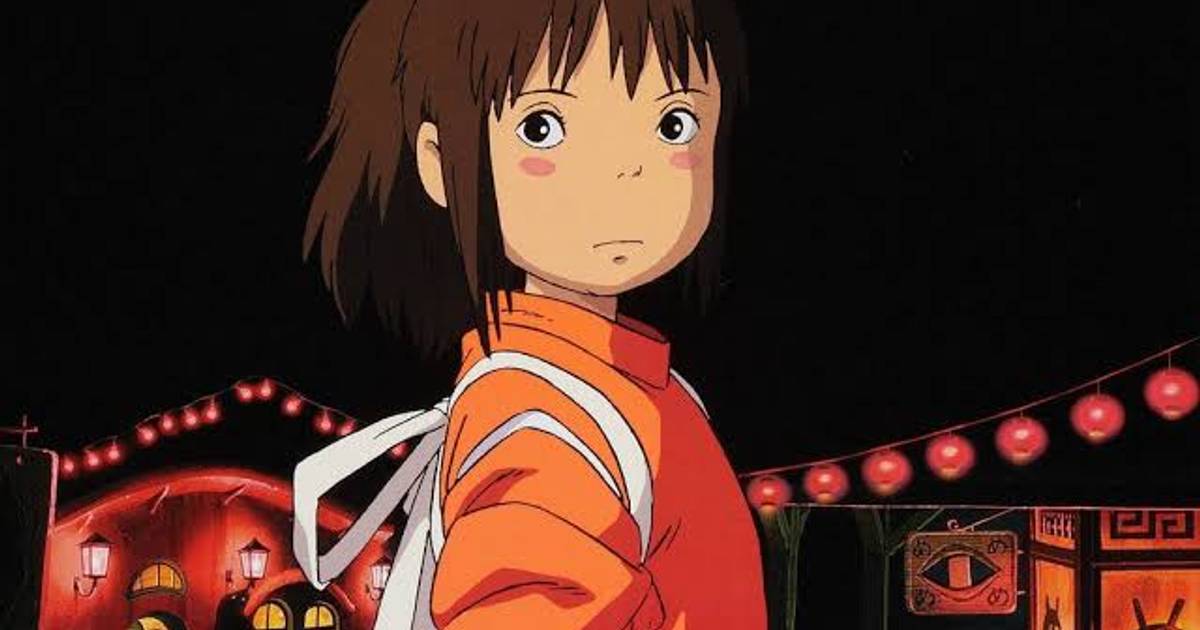 Ini Dia Daftar Film Anime Terlaris Sepanjang Masa, Ada Favoritmu?