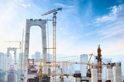 Wow, Tingkat Kepuasan Infrastruktur Indonesia Capai 66 Persen, Ini Sektor yang Mendominasi