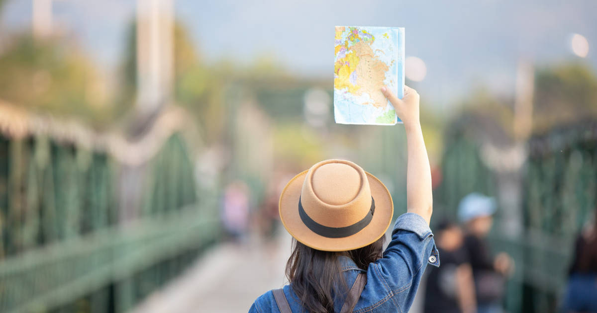Ini 10 Destinasi Wisata dengan Kunjungan Turis Terpadat di Dunia, Ada Indonesia?