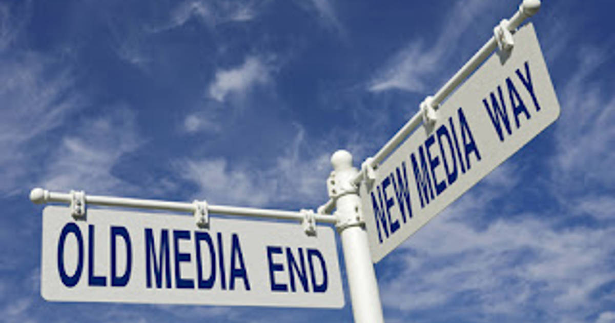 Tantangan Baru Industri Media di Indonesia