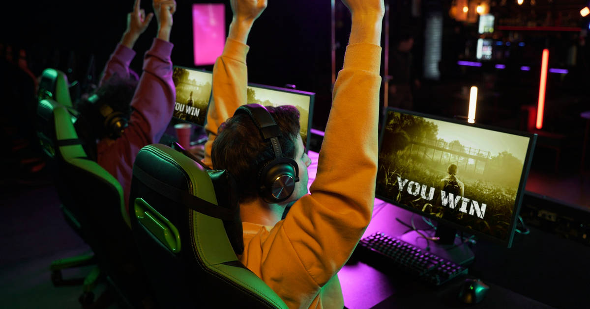 Deretan Negara dengan Jumlah Pemain Aktif eSport Terbanyak, RI Peringkat Berapa?