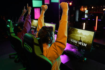 Deretan Negara dengan Jumlah Pemain Aktif eSport Terbanyak, RI Peringkat Berapa?
