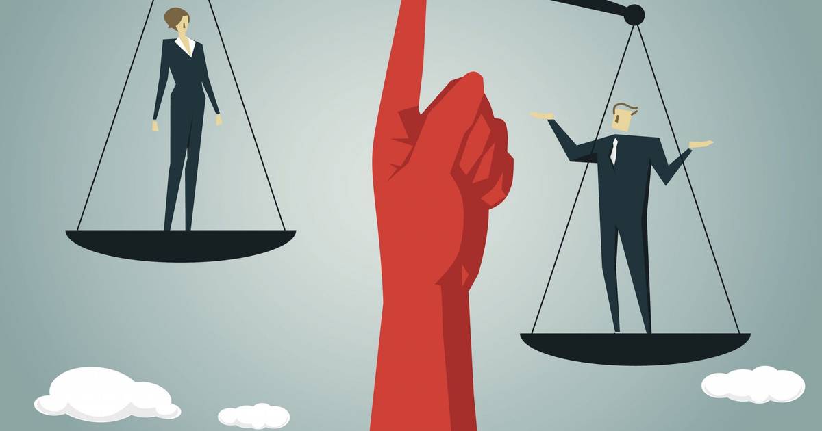 Ketimpangan Gender Jabatan C-Level Tidak Hanya di Indonesia, Tetapi Juga di Wilayah Global