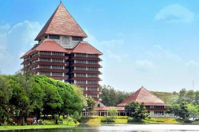5 Kampus Terluas di Indonesia