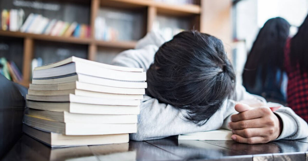 7 Jurusan Dengan Mahasiswa Drop Out Terbanyak