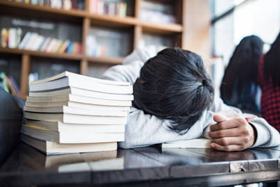 7 Jurusan Dengan Mahasiswa Drop Out Terbanyak