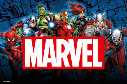 7 Karakter Marvel Universe yang Terinspirasi dari Asia Tenggara