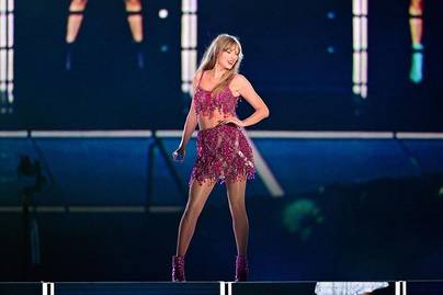 Pecahkan Rekor Baru, Taylor Swift ‘The Eras Tour’ Jadi Film Konser Terlaris Sepanjang Masa!