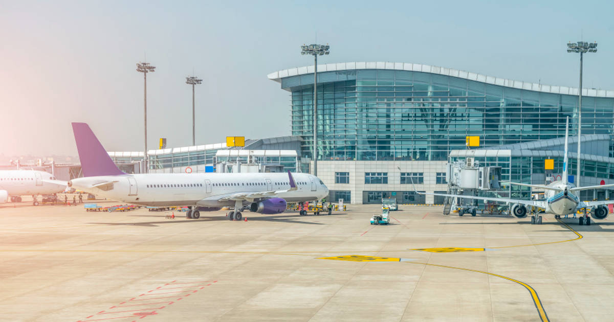 Sederet Prestasi yang Diperoleh Bandara dan Maskapai Indonesia
