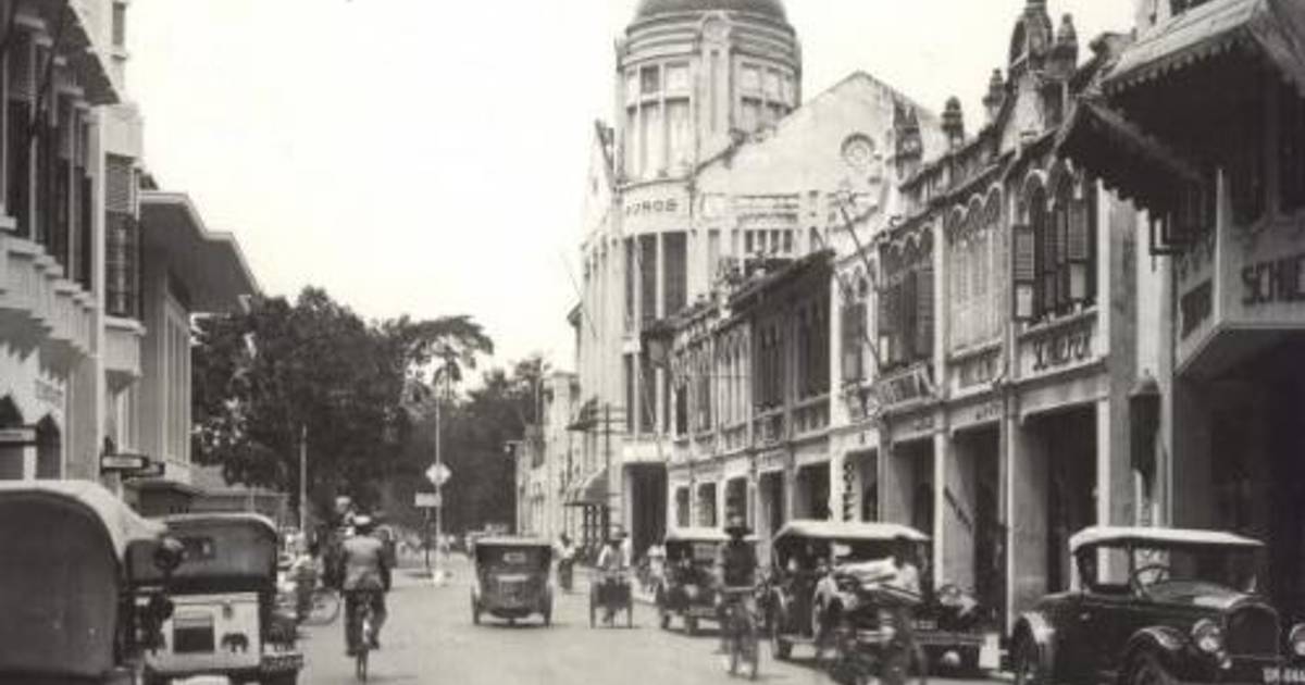 5 Kota Tertua di Indonesia, Ada yang Berdiri Sejak Abad ke-7