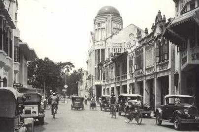 5 Kota Tertua di Indonesia, Ada yang Berdiri Sejak Abad ke-7