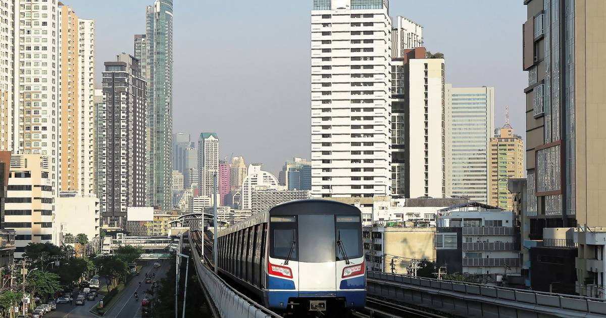 Sejauh Mana Kepuasan Masyarakat Global terhadap Pembangunan Infrastruktur di Negaranya?