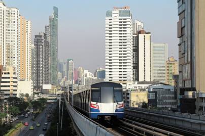 Sejauh Mana Kepuasan Masyarakat Global terhadap Pembangunan Infrastruktur di Negaranya?