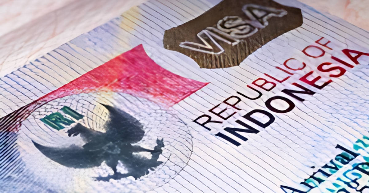 Dorong Penciptaan Iklim Investasi, Indonesia Terapkan Kebijakan Golden Visa