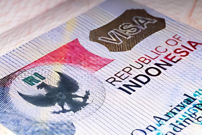 Dorong Penciptaan Iklim Investasi, Indonesia Terapkan Kebijakan Golden Visa