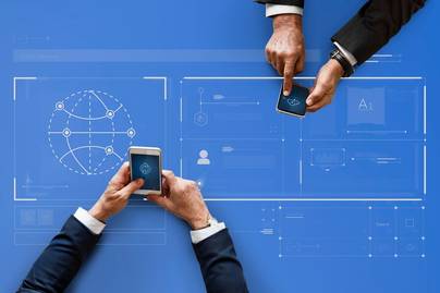 Capaian Transformasi Digital Pemerintah Indonesia Naik Kelas menurut GovTech Maturity Index 2022