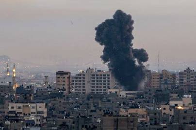 Konflik Palestina-Israel: Pertikaian Panjang yang Tak Kunjung Menemukan Titik Terang