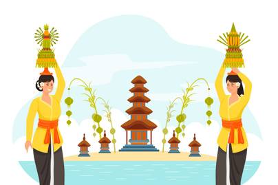 Inilah 7 Kebudayaan Universal, Ada yang Kamu Tahu?