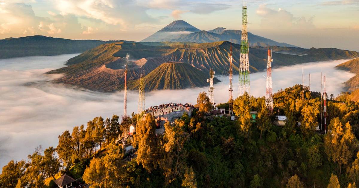 7 Kota Ini Jadi Pilihan Kota Terbaik di Indonesia untuk Berwisata, Ada Favoritmu?
