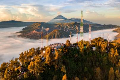 7 Kota Ini Jadi Pilihan Kota Terbaik di Indonesia untuk Berwisata, Ada Favoritmu?