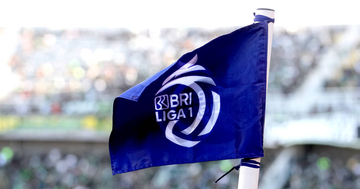Putaran Pertama Regular Series BRI Liga 1 2023 Usai, Begini Tren Performa 4 Tim Teratas