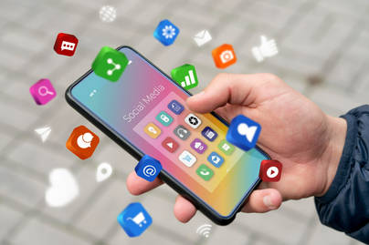 Hoaks Pemilu Meningkat, Ini Platform Media Sosial dengan Sebaran Konten Hoaks Terbanyak