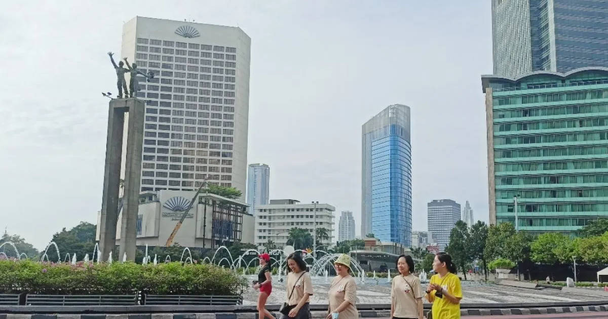 Daftar Negara ASEAN Dengan Rasio Obesitas Tertinggi,