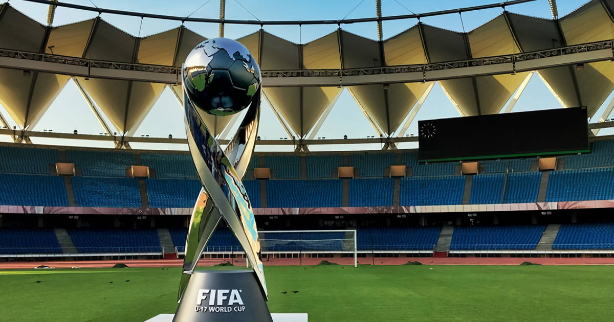 Menanti Debut Timnas Indonesia di Piala Dunia FIFA U17, Ini Daftar Tuan Rumah Hingga Tim Tersukses