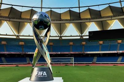 Menanti Debut Timnas Indonesia di Piala Dunia FIFA U17, Ini Daftar Tuan Rumah Hingga Tim Tersukses