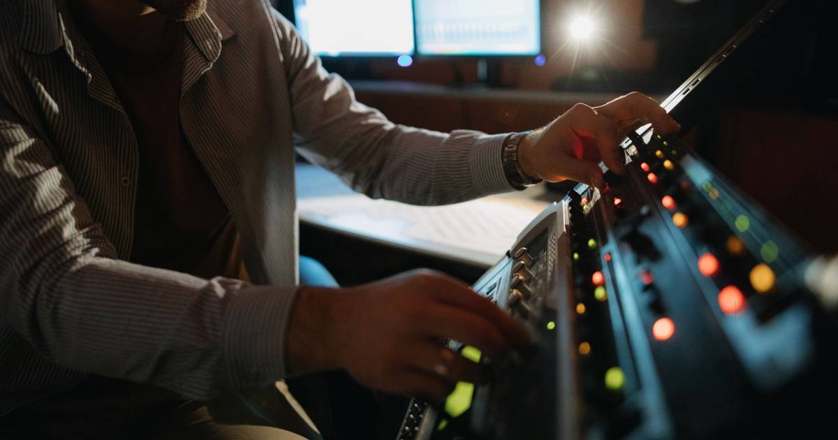 Pendapatan Komposer dan Penulis Lagu Capai Rp180 T, Layanan Streaming Digital Catat Kontribusi Tertinggi