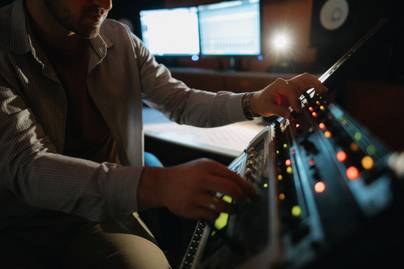 Pendapatan Komposer dan Penulis Lagu Capai Rp180 T, Layanan Streaming Digital Catat Kontribusi Tertinggi