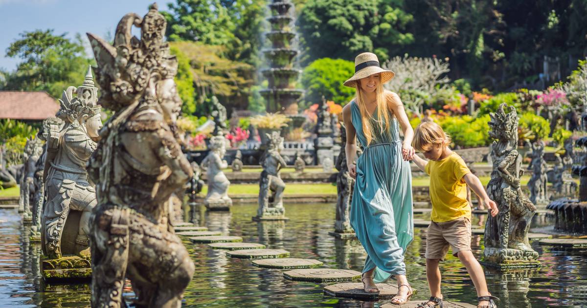 Terus Meningkat, Inilah Negara Asal Turis Mancanegara Yang Mengunjungi Indonesia