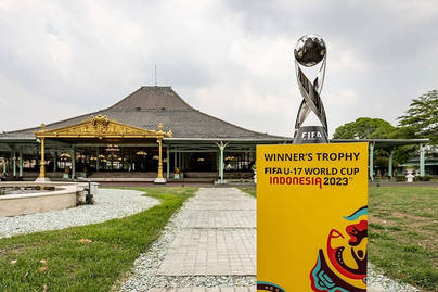 5 Pemain Timnas Indonesia Termuda di Piala Dunia U-17, Siapa Saja?