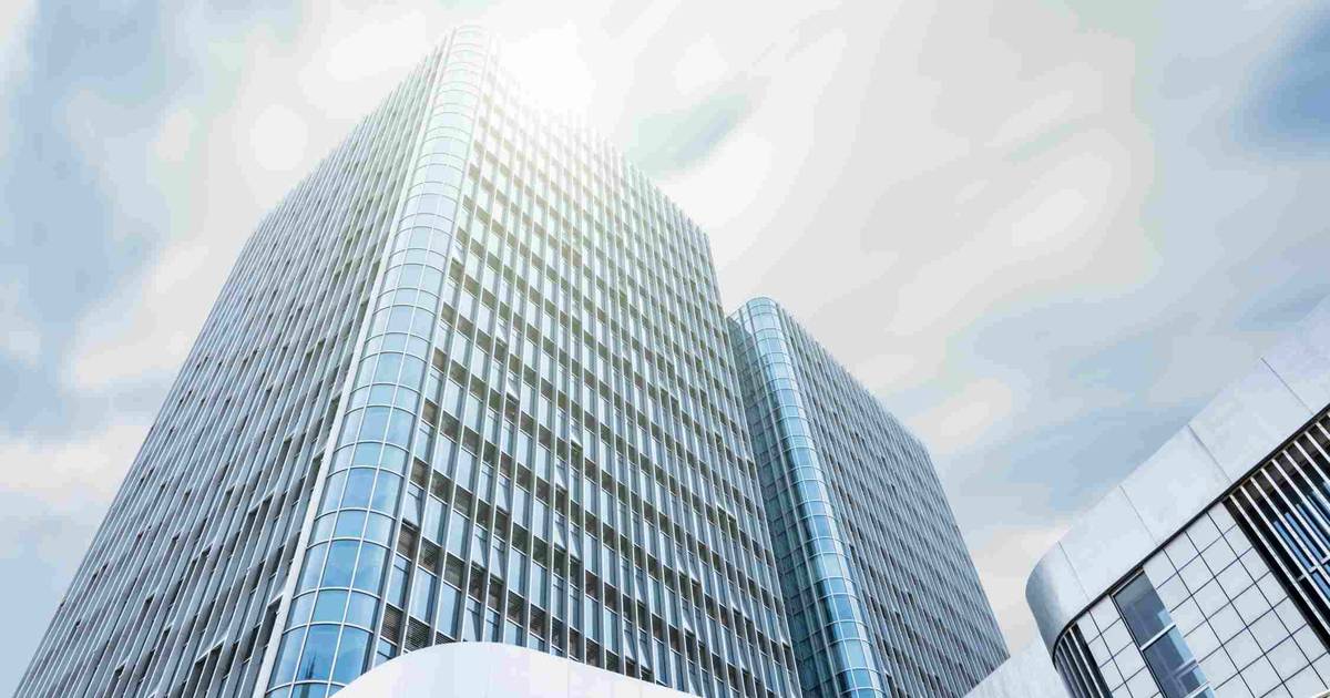 Didominasi AS, Ini Dia Jajaran 10 Perusahaan Terbesar di Dunia Versi Forbes 2023
