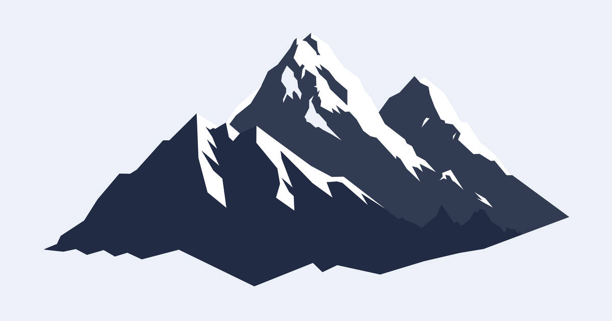 Selain Gunung Everest, Berikut Daftar 5 Gunung Tertinggi di Dunia