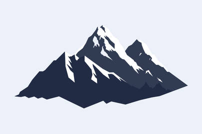 Selain Gunung Everest, Berikut Daftar 5 Gunung Tertinggi di Dunia