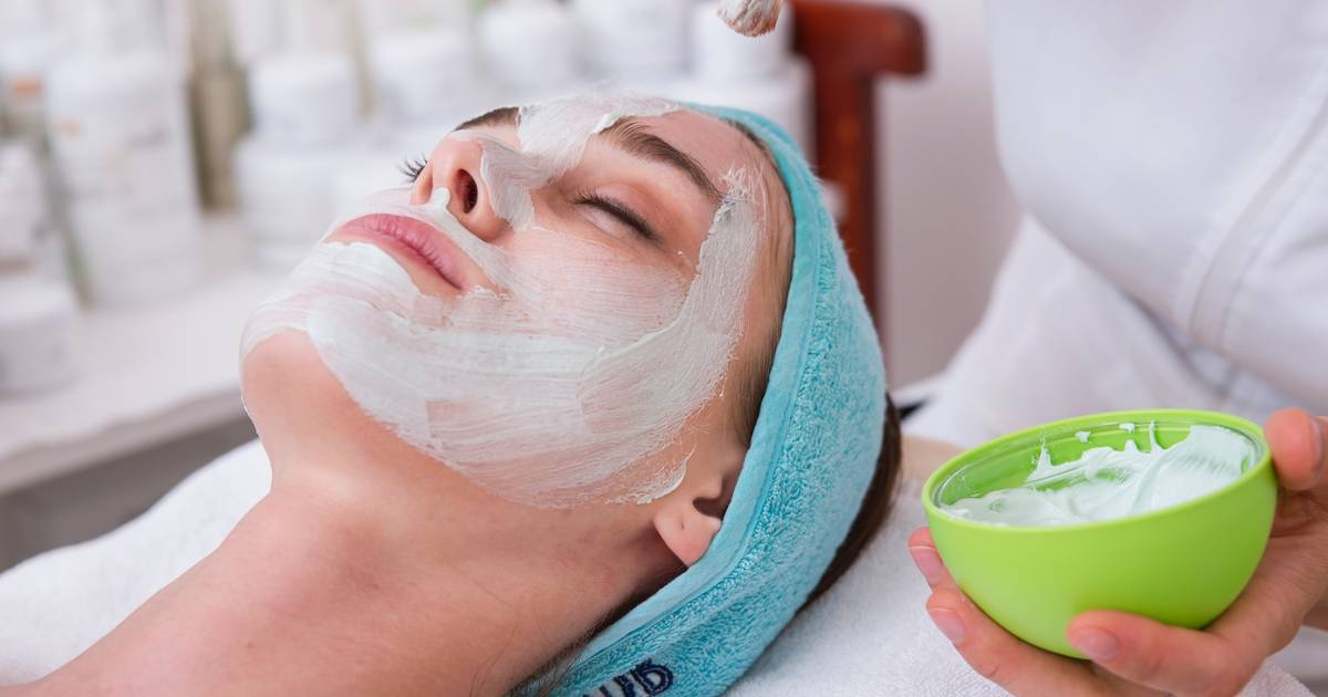 Asia Mendominasi Pasar Kosmetik Global Tahun 2022