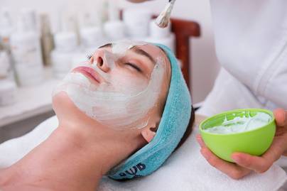 Asia Mendominasi Pasar Kosmetik Global Tahun 2022