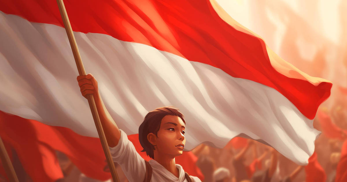 Anak Muda Kurang Optimis Terhadap Politik dan Hukum?