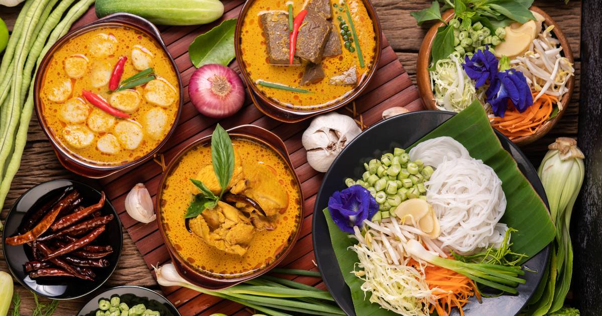 Anak Muda Yakin Kuliner Indonesia Bisa Go International