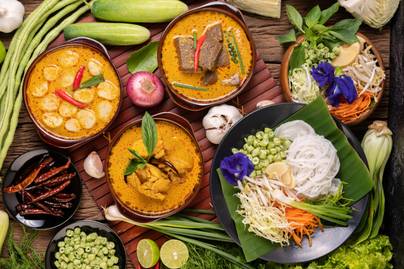 Anak Muda Yakin Kuliner Indonesia Bisa Go International