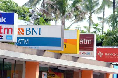 Deretan Bank di Indonesia dengan Nilai Aset Terbesar Per Q3 2023