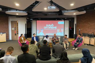 Indeks Optimisme Anak Muda 2023: Optimis Pada Pendidikan, Tapi Masih Ragu Pada Politik & Hukum