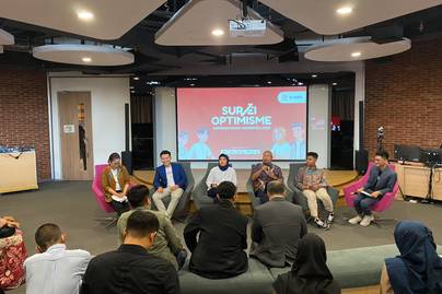 Menyibak Tingkat Optimisme Anak Muda Terhadap Kondisi Politik dan Hukum