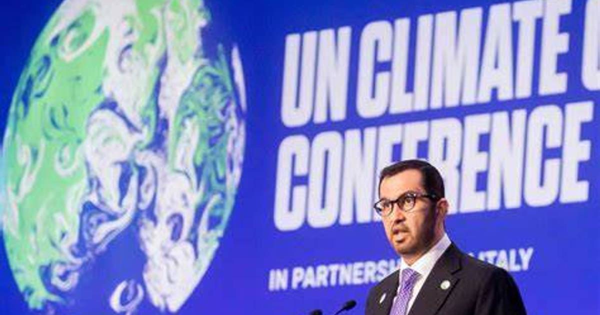 COP28 Siap Digelar di Dubai, Dorong Kemajuan Transformasi Aksi Iklim